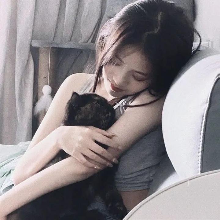谁知女子心
